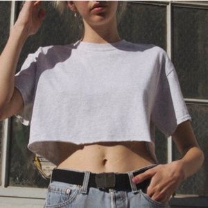 Brandy Melville Soraya Top
